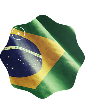 Brazil Yellow