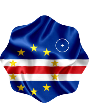 Cabo Verde Blue