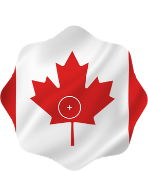 Canada Red