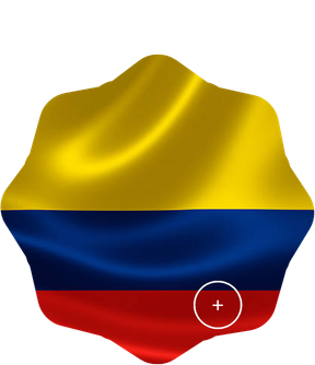 Colombia Red