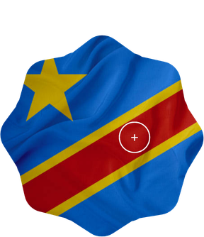 Congo DR Red
