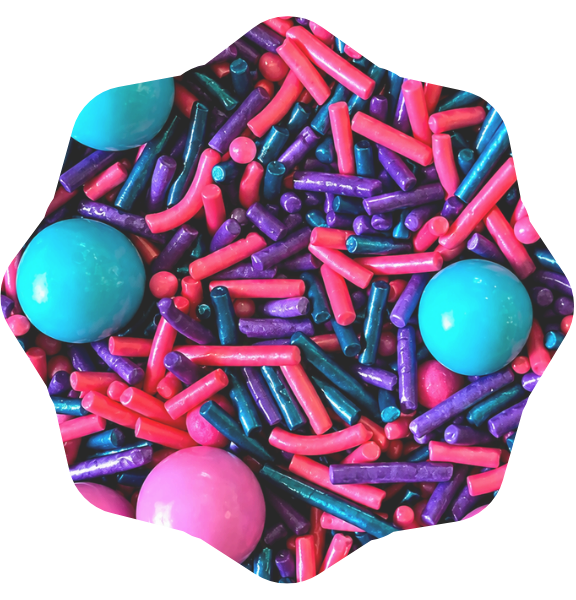 sugar rush