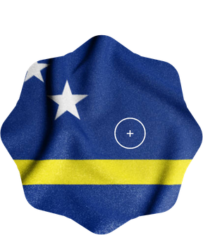 Curaçao Blue
