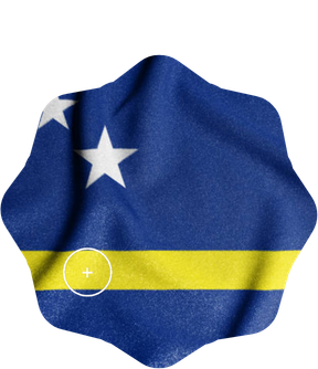 Curaçao Yellow