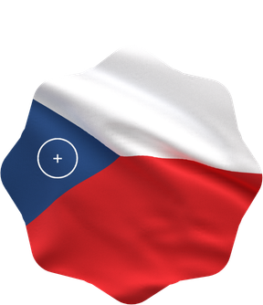 Czechia Blue