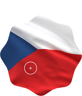 Czechia Red