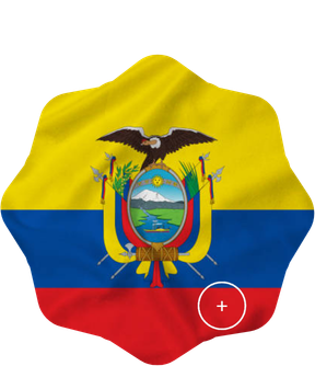 Ecuador Red