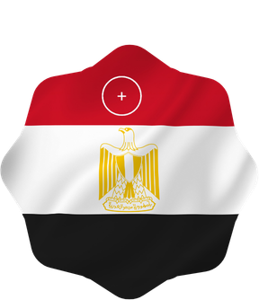 Egypt Red