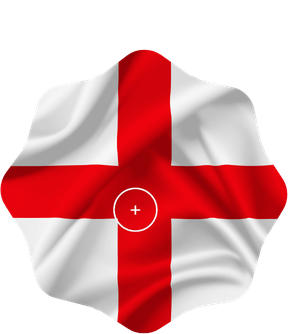 England Red