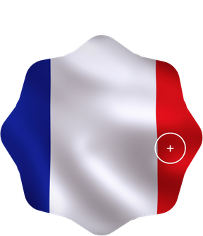 France Red