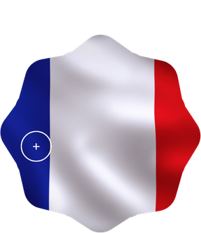 France Blue