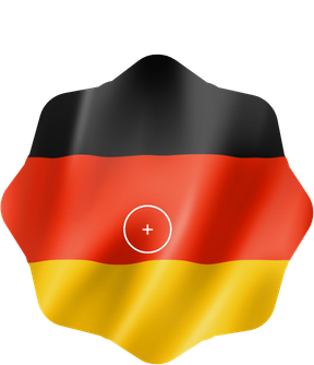 Germany Red