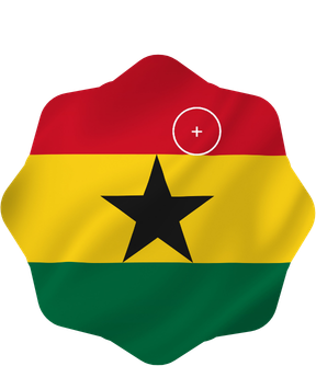 Ghana Red