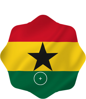 Ghana Green