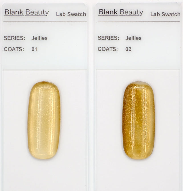 gilded glaze