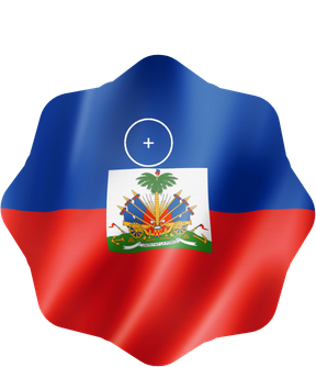 Haiti Blue