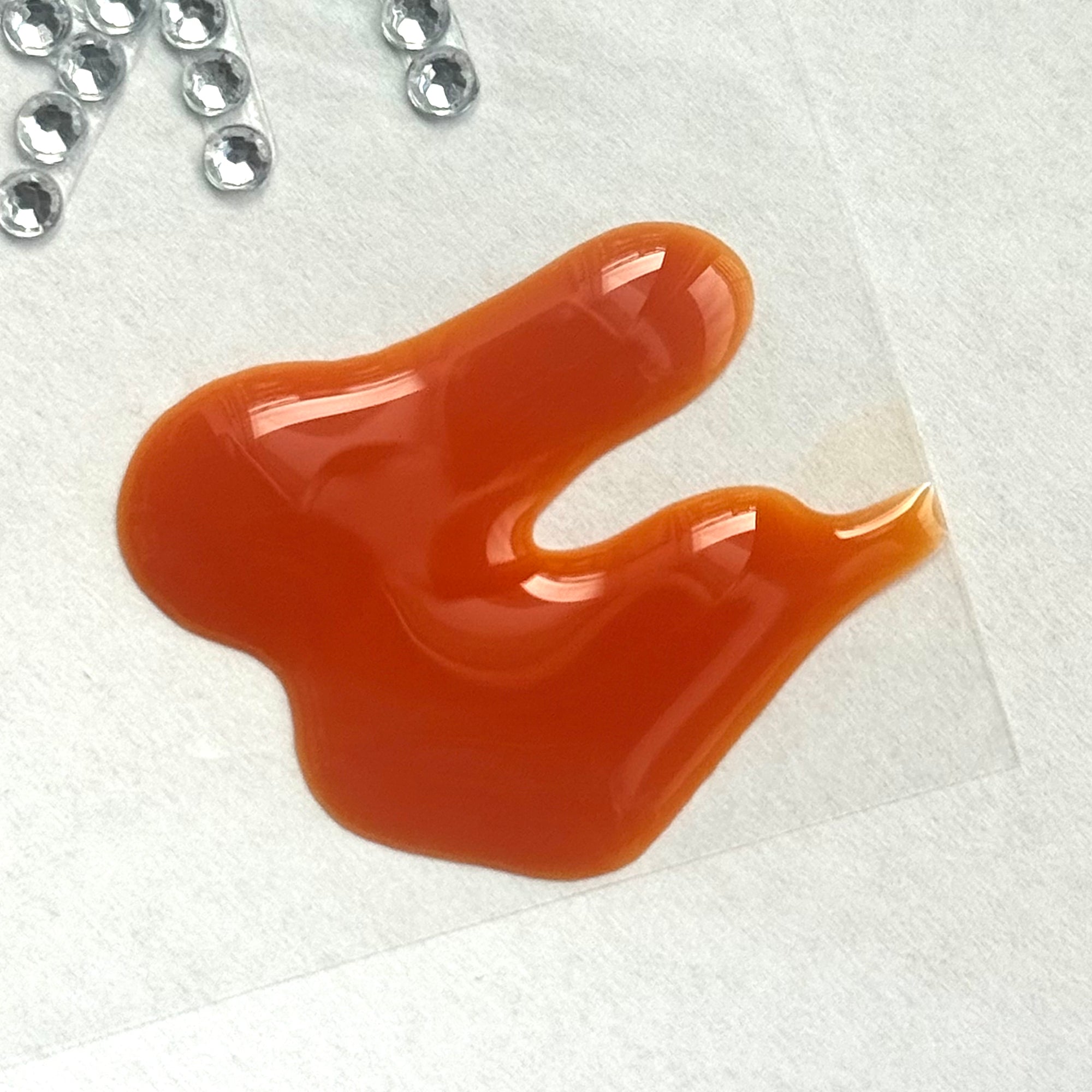 pumpkin syrup