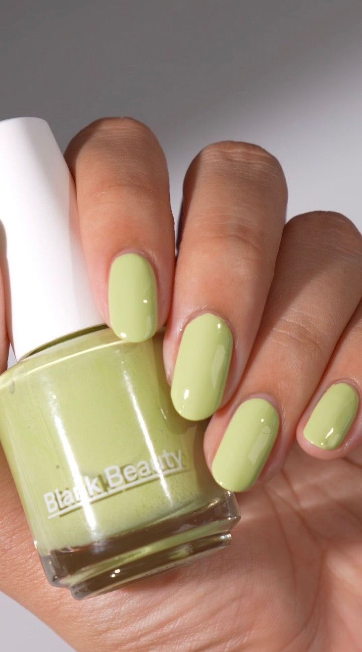 Matcha Green