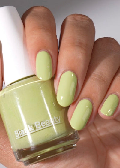 Matcha Green