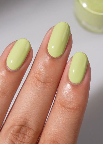 Matcha Green