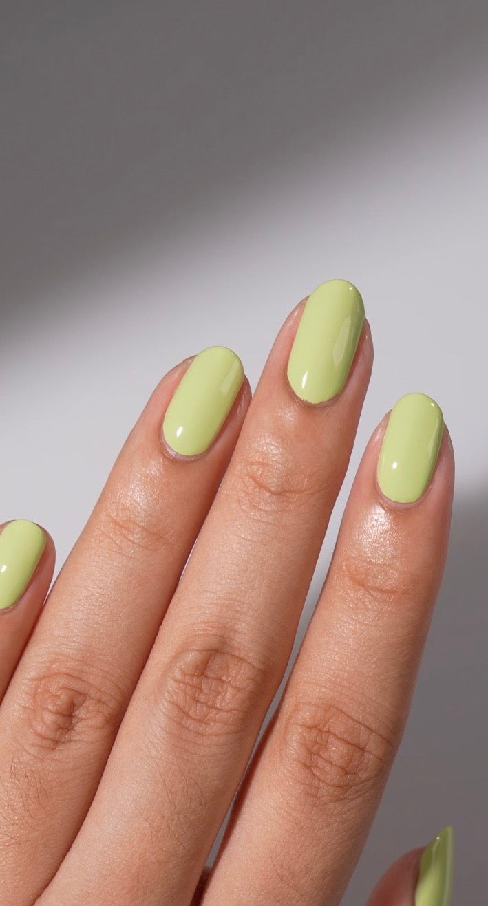 Matcha Green