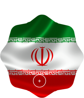 Iran Red