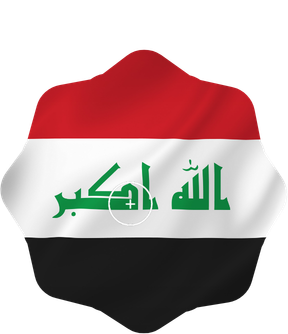 Iraq Green