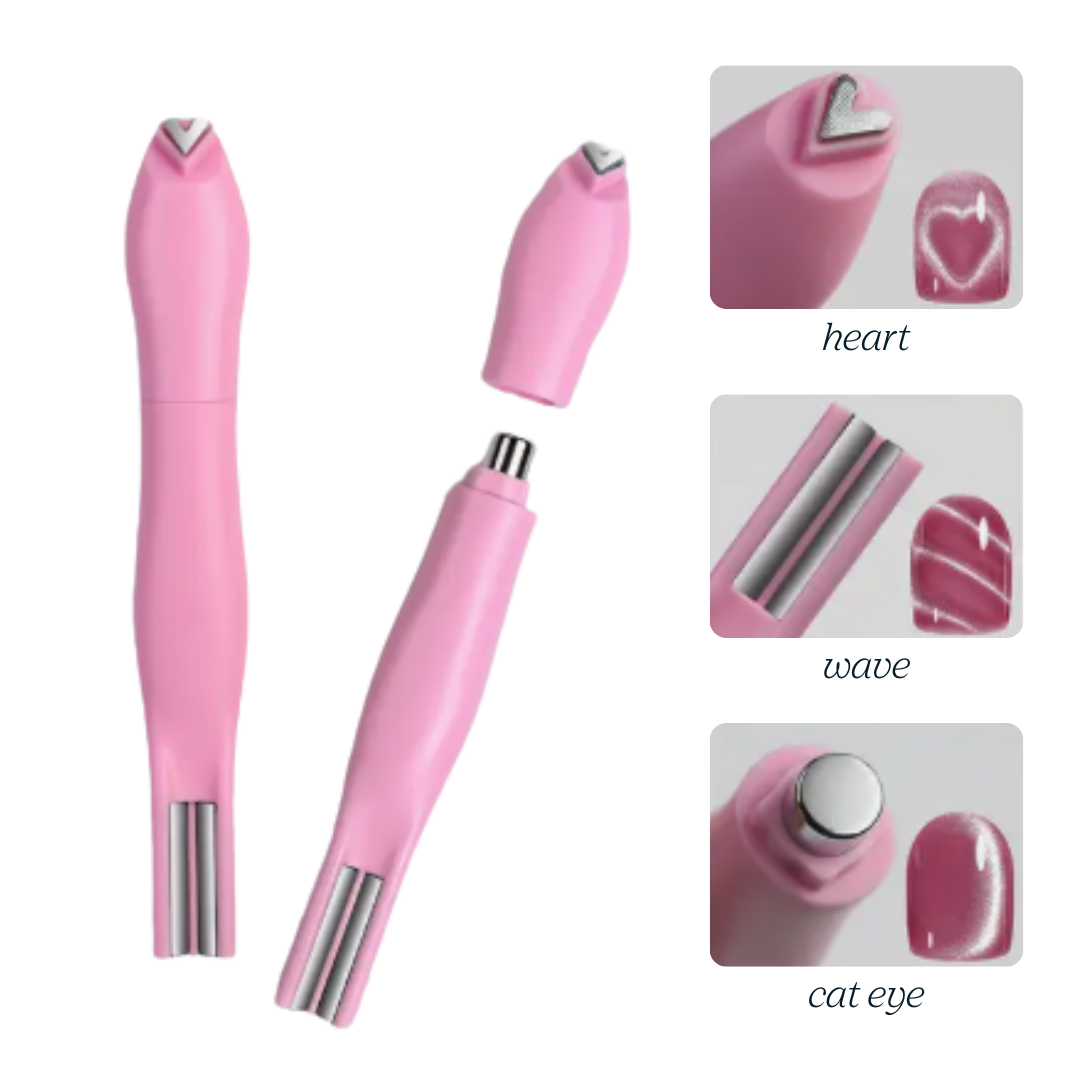 Magic Magnetics Bundle
