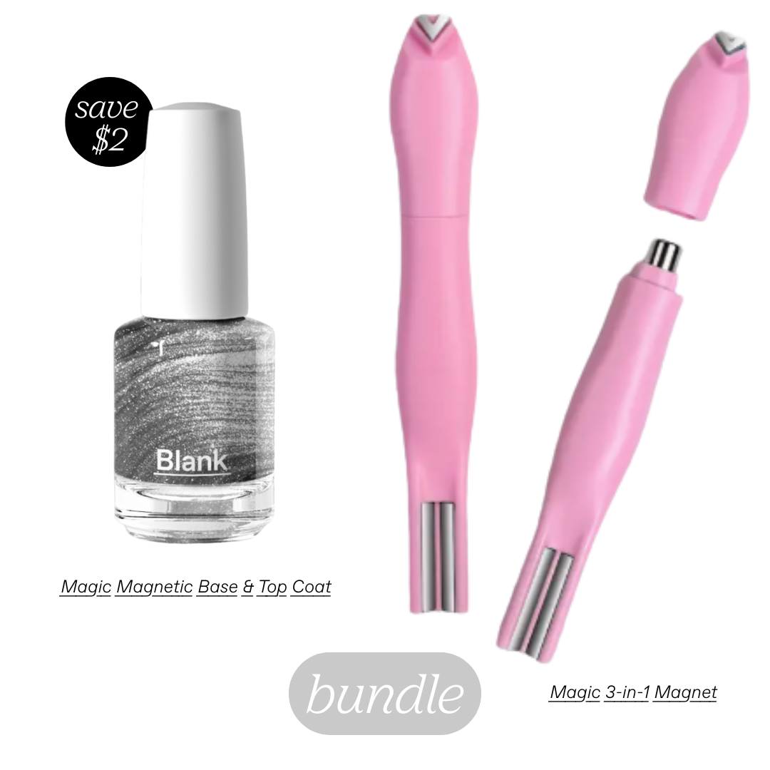 Magic Magnetics Bundle