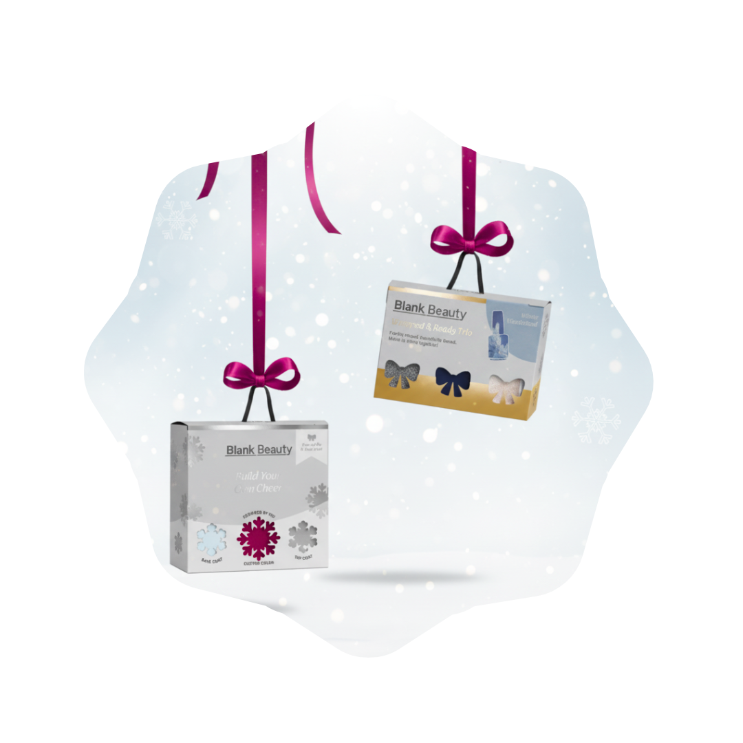 wrapped & ready trios haul (all 5)