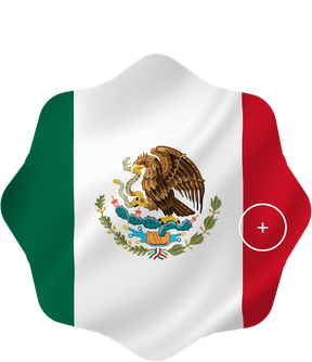 Mexico Red