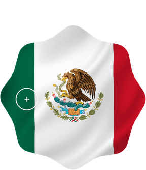 Mexico Green