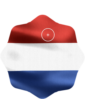 Netherlands Red