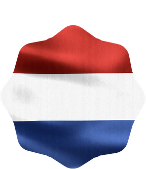 Netherlands Orange