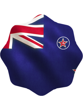 New Zealand Red