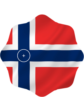 Norway Blue