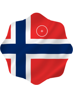 Norway Red