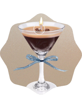 it's that me espresso