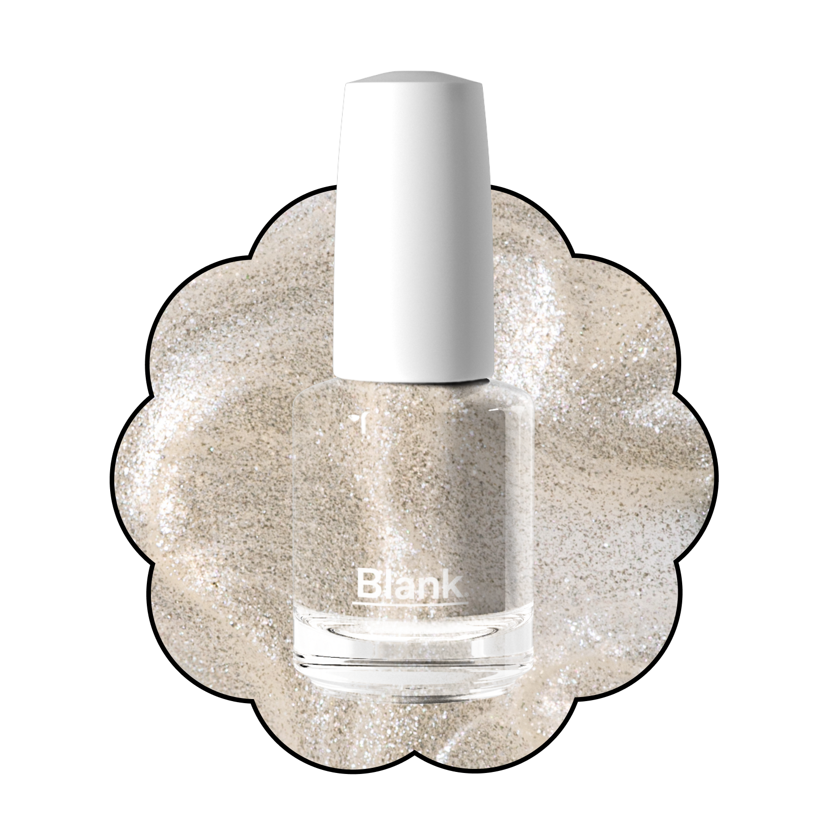 pearl top coat