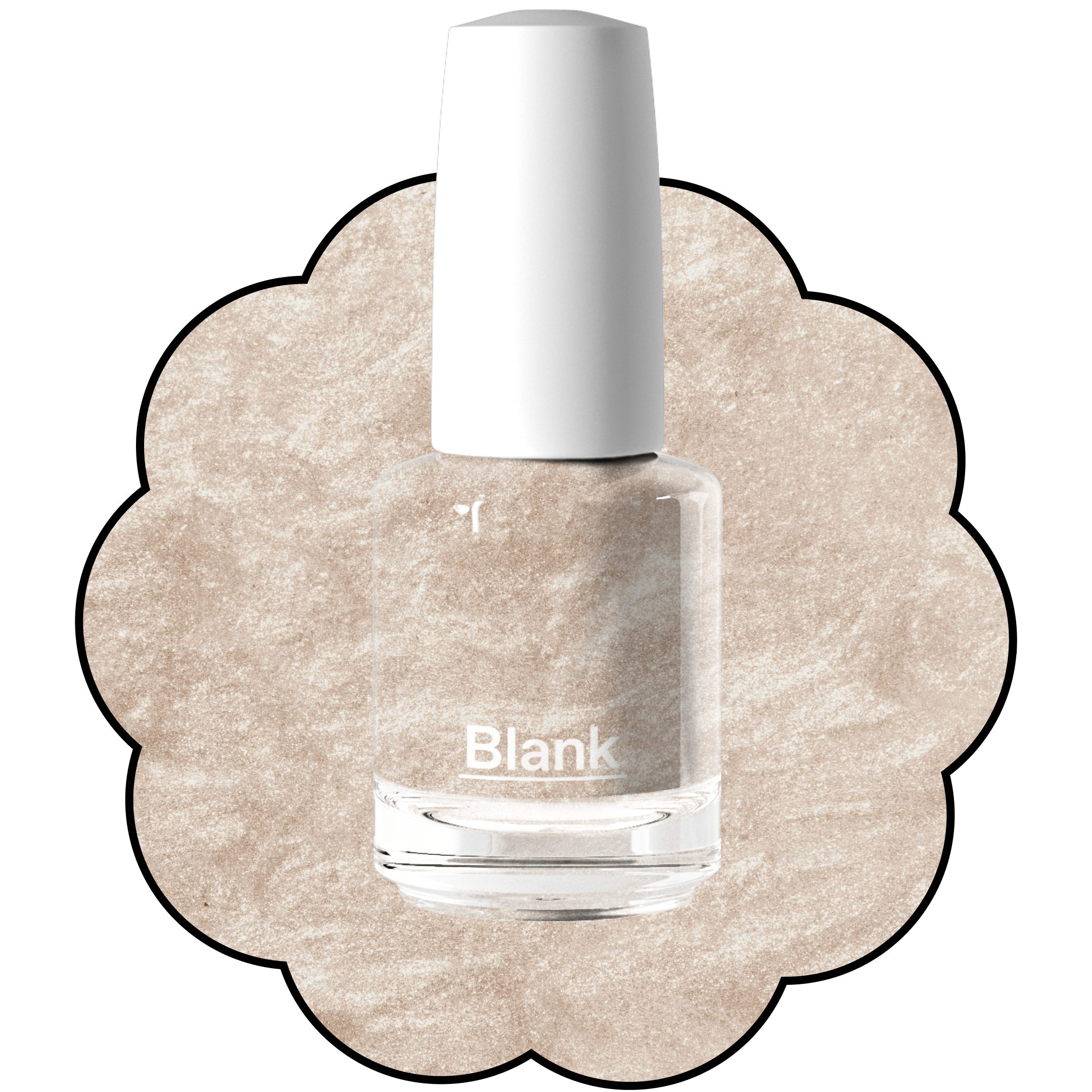 pearl top coat