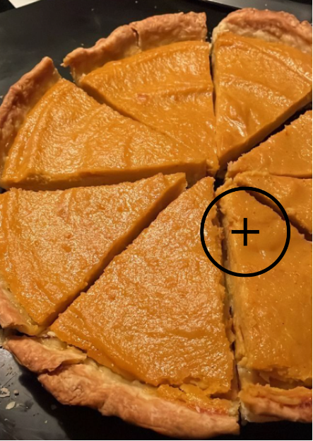 pumpkin cream