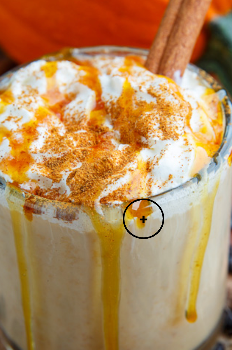 pumpkin syrup