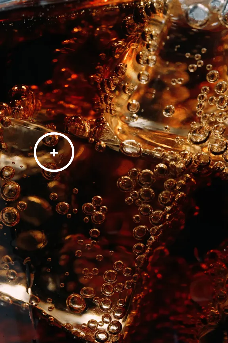cocoa cola