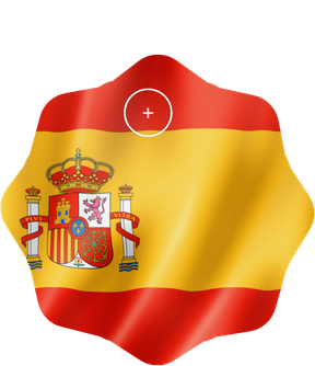 Spain red
