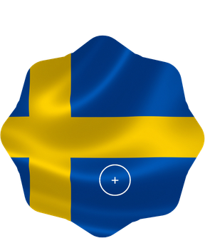 Sweden Blue