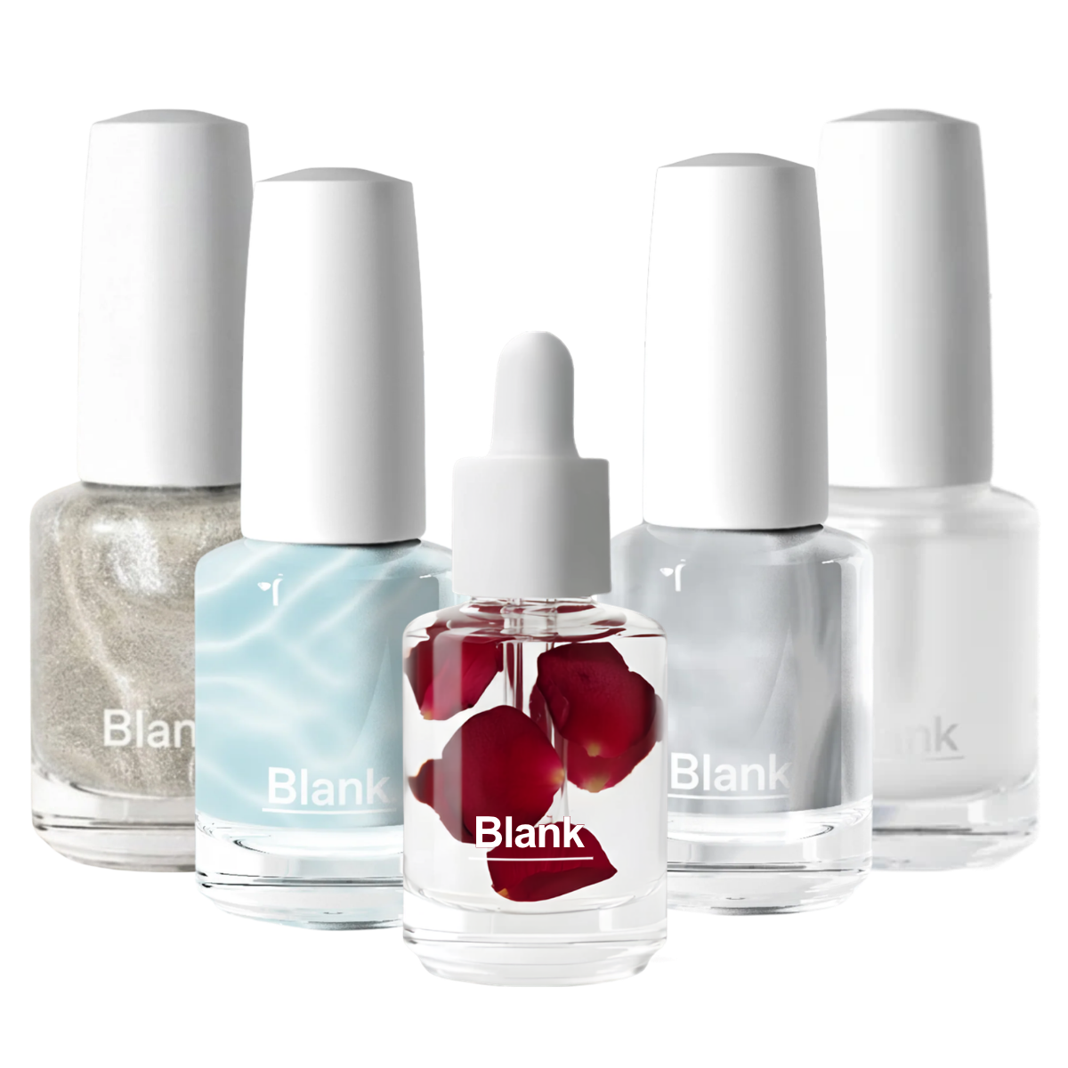 manicure must-haves