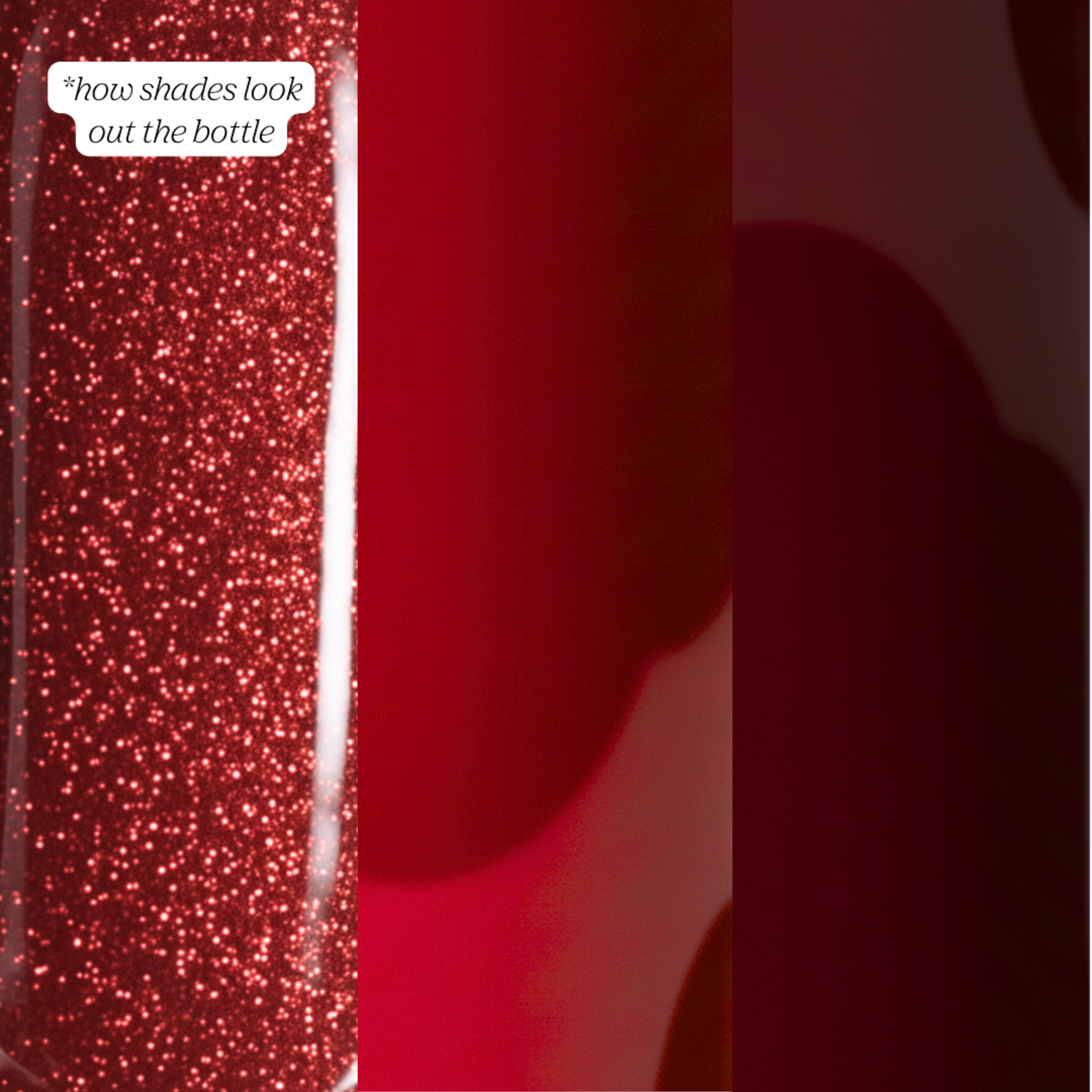 wrapped & ready trio (mulled & merry)