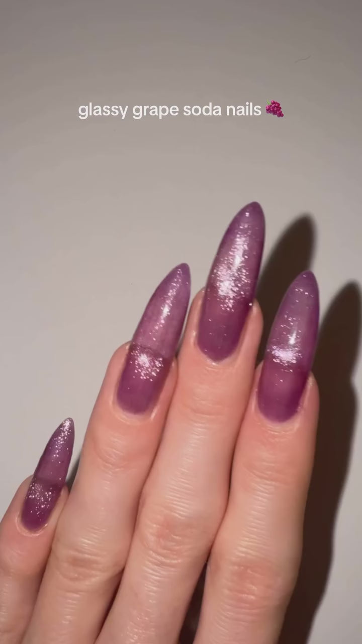 grape soda