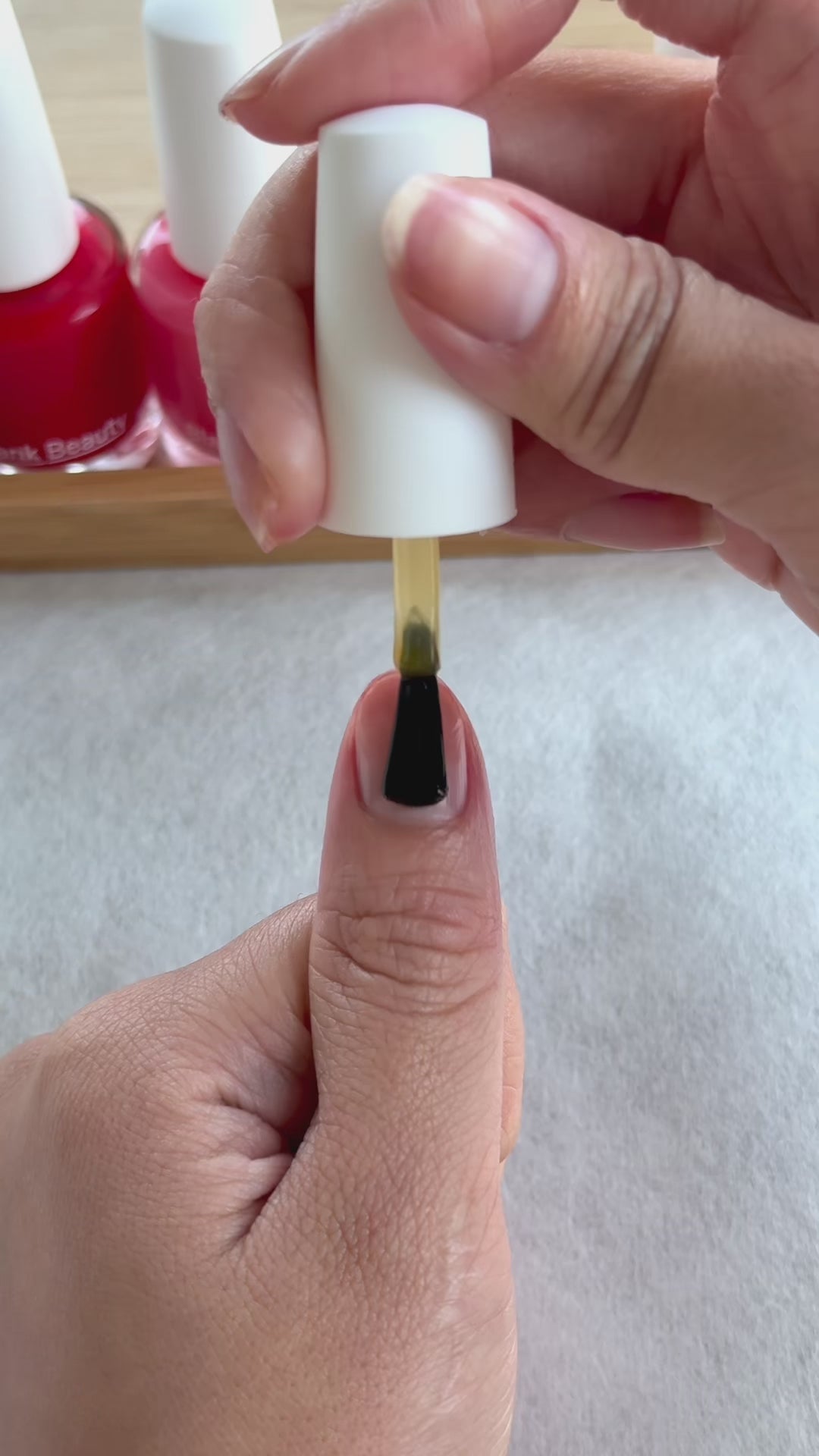 honey stick