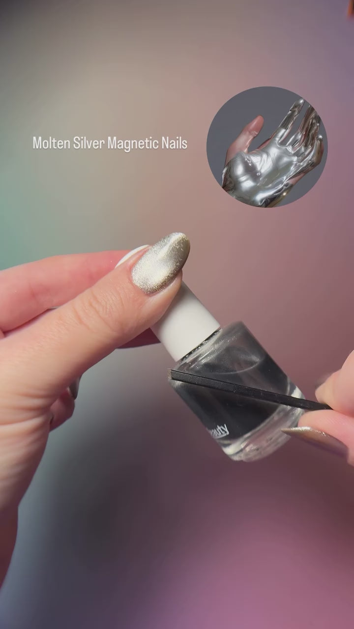 magic magnetic polish